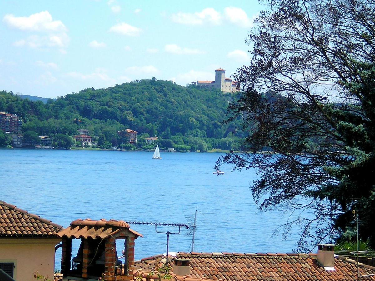 Villanuvola Мейна Екстериор снимка